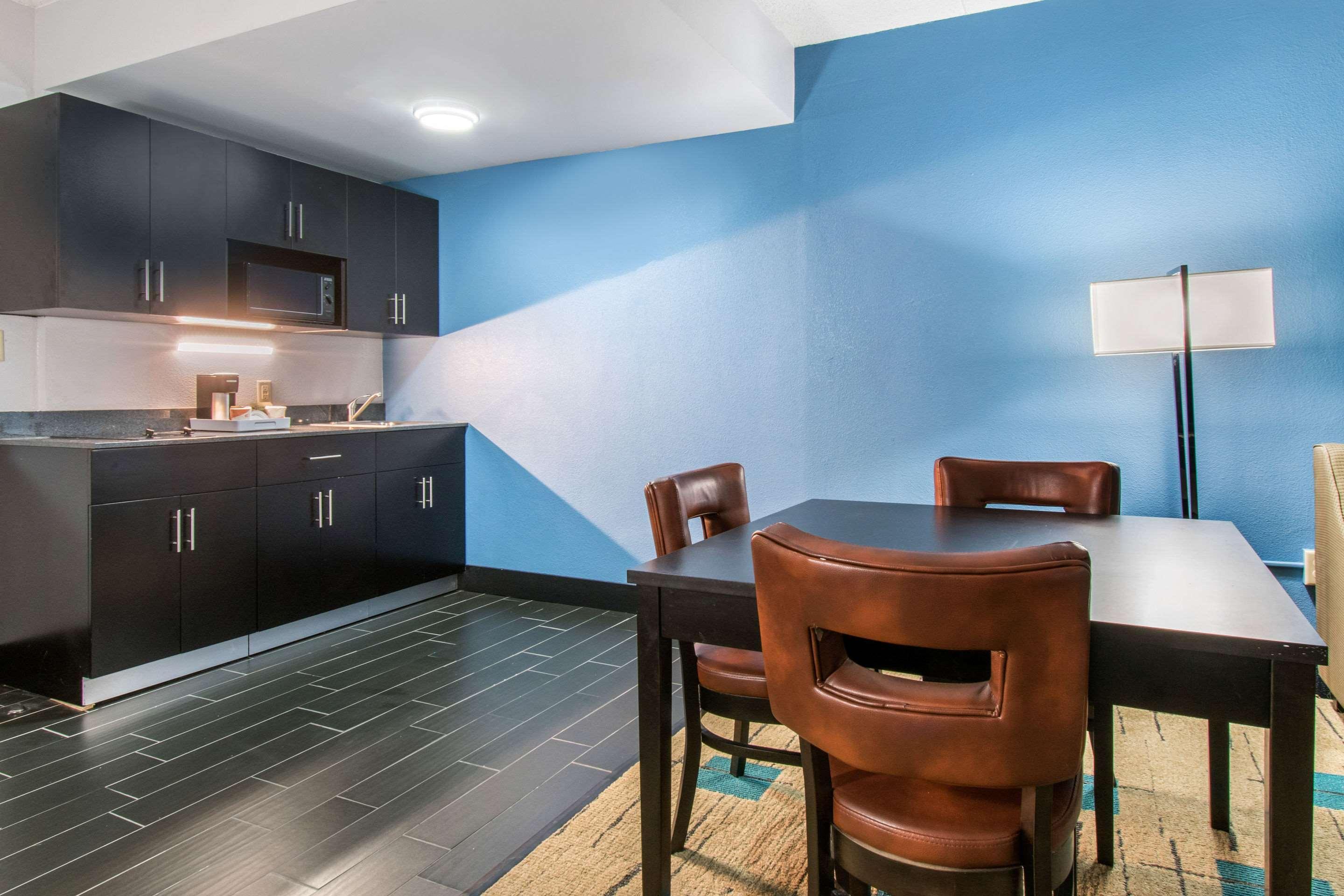 Hawthorn Extended Stay By Wyndham Chambersburg Exterior foto