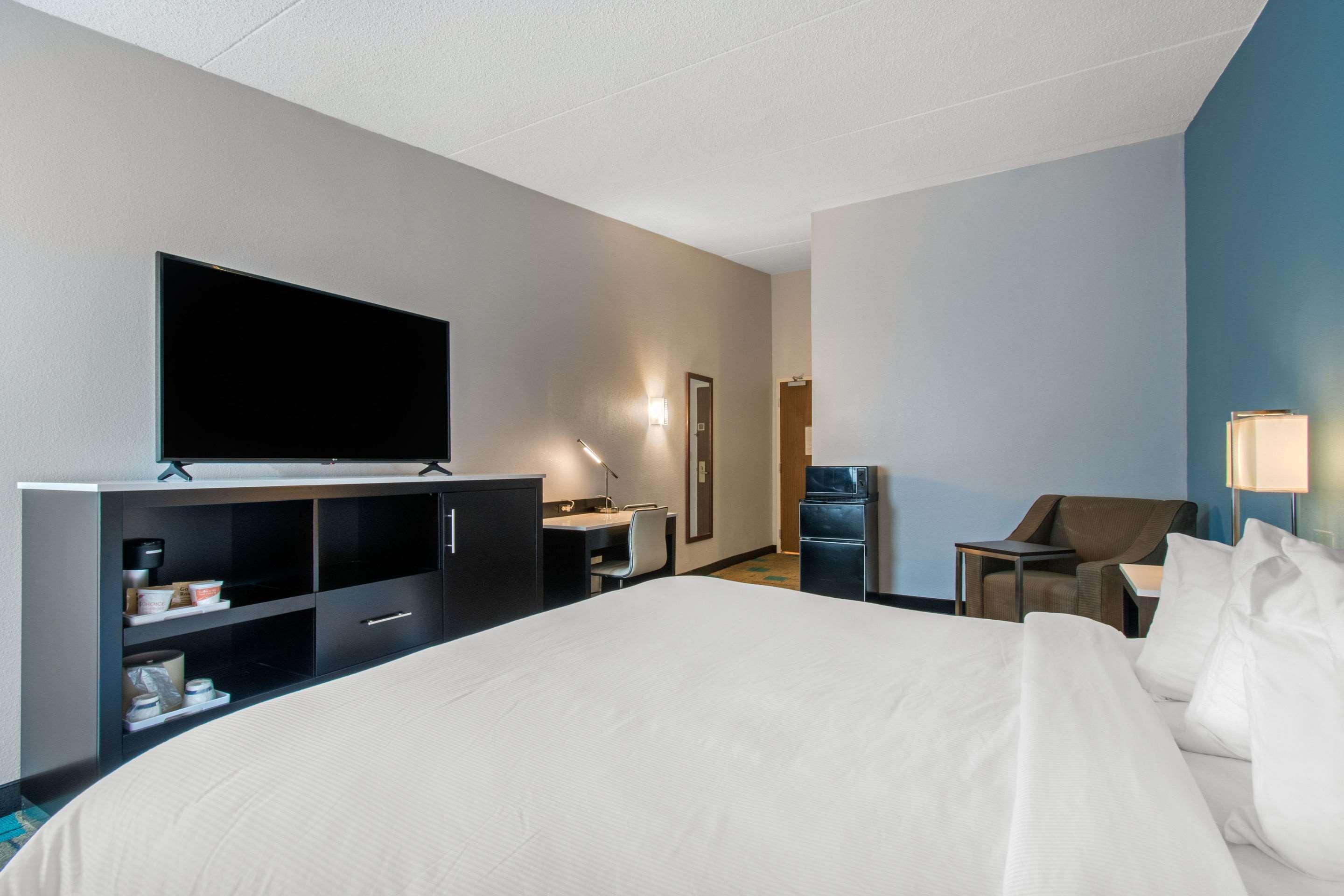 Hawthorn Extended Stay By Wyndham Chambersburg Exterior foto