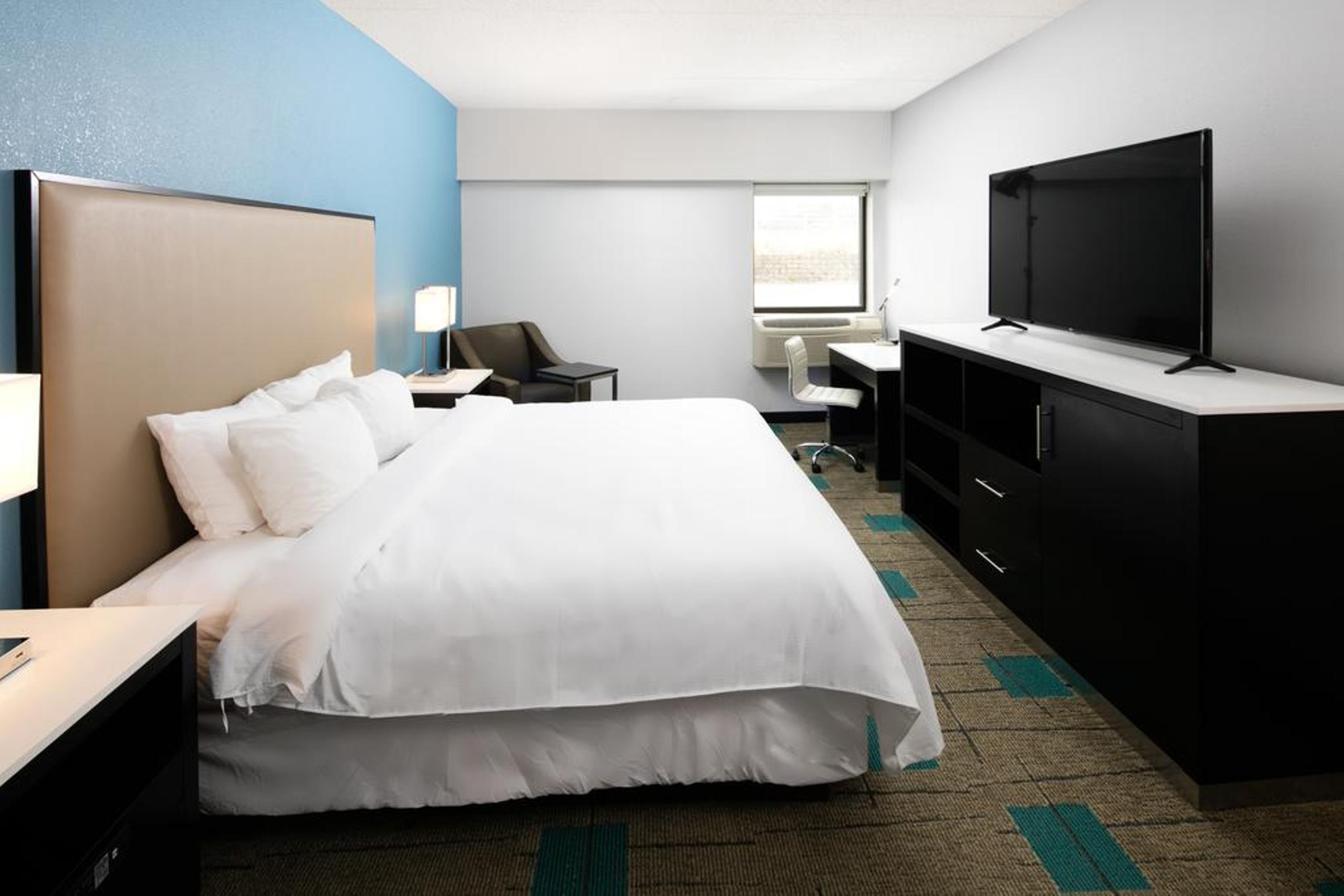 Hawthorn Extended Stay By Wyndham Chambersburg Exterior foto