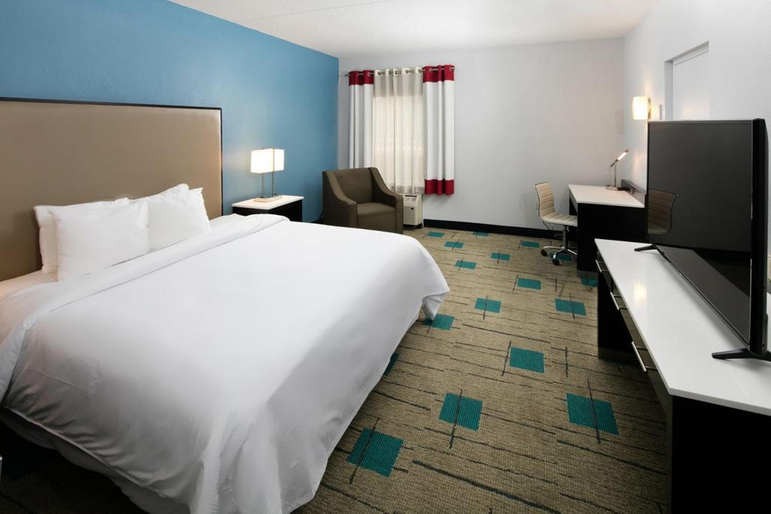 Hawthorn Extended Stay By Wyndham Chambersburg Exterior foto