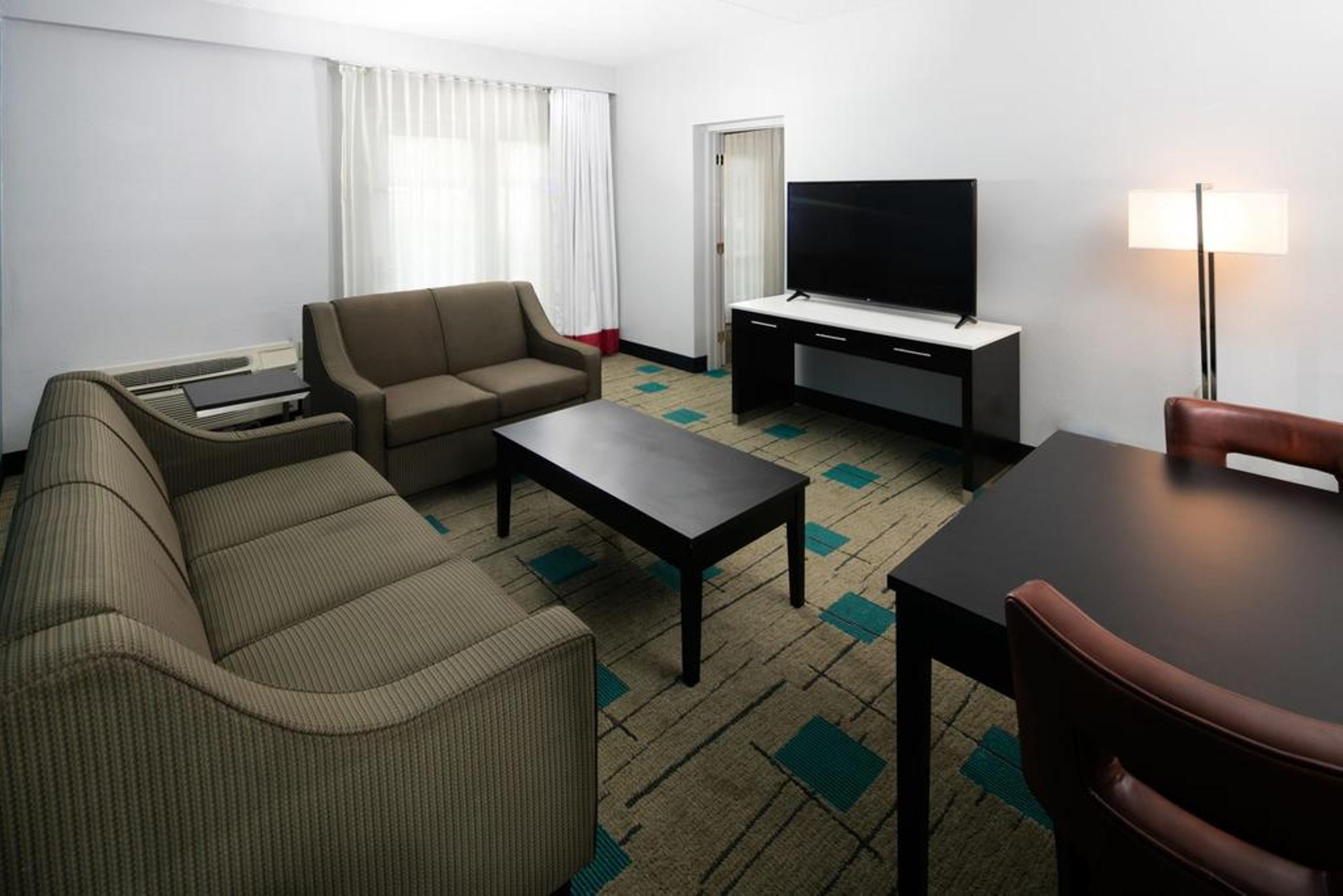 Hawthorn Extended Stay By Wyndham Chambersburg Exterior foto