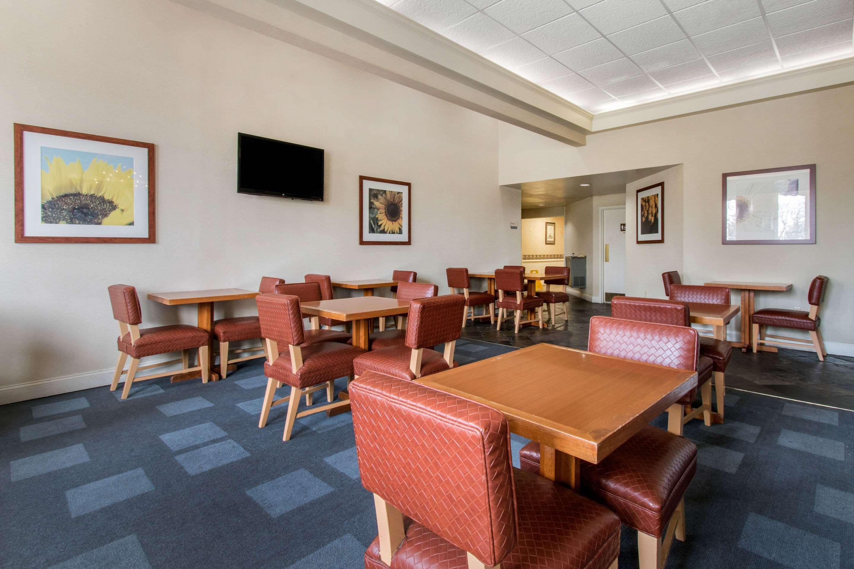 Hawthorn Extended Stay By Wyndham Chambersburg Exterior foto