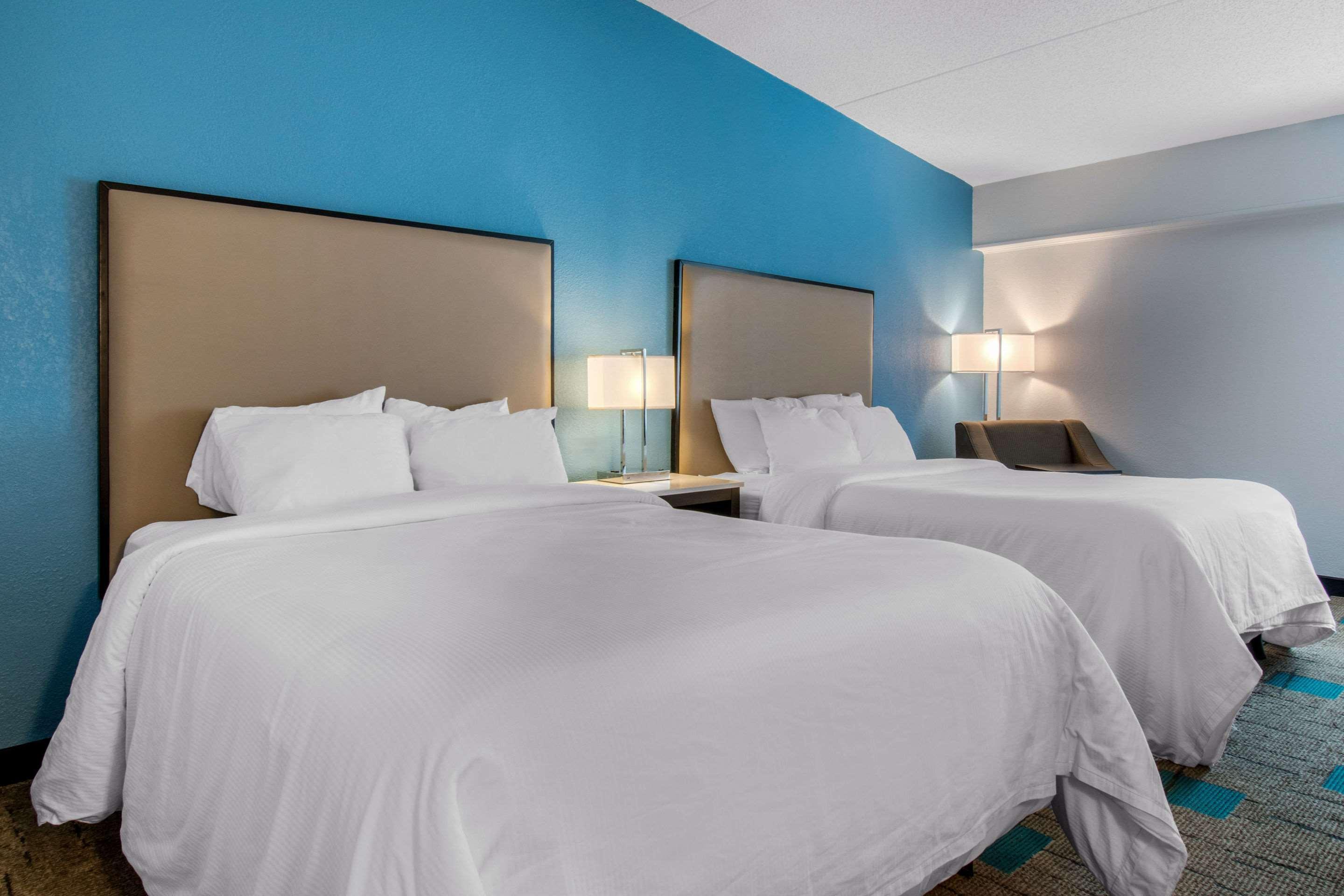 Hawthorn Extended Stay By Wyndham Chambersburg Exterior foto