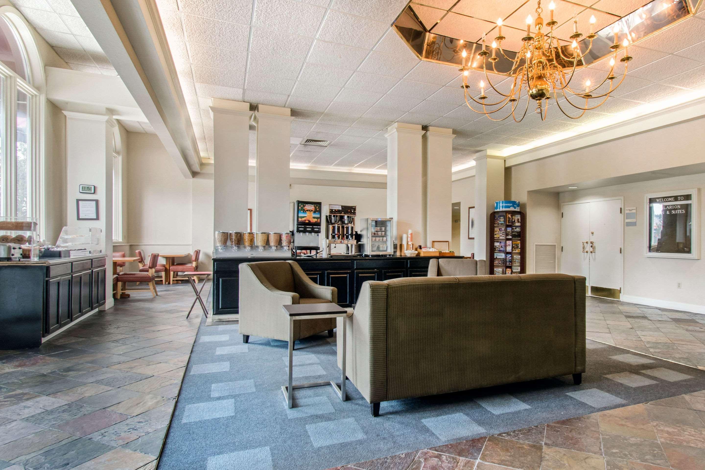Hawthorn Extended Stay By Wyndham Chambersburg Exterior foto