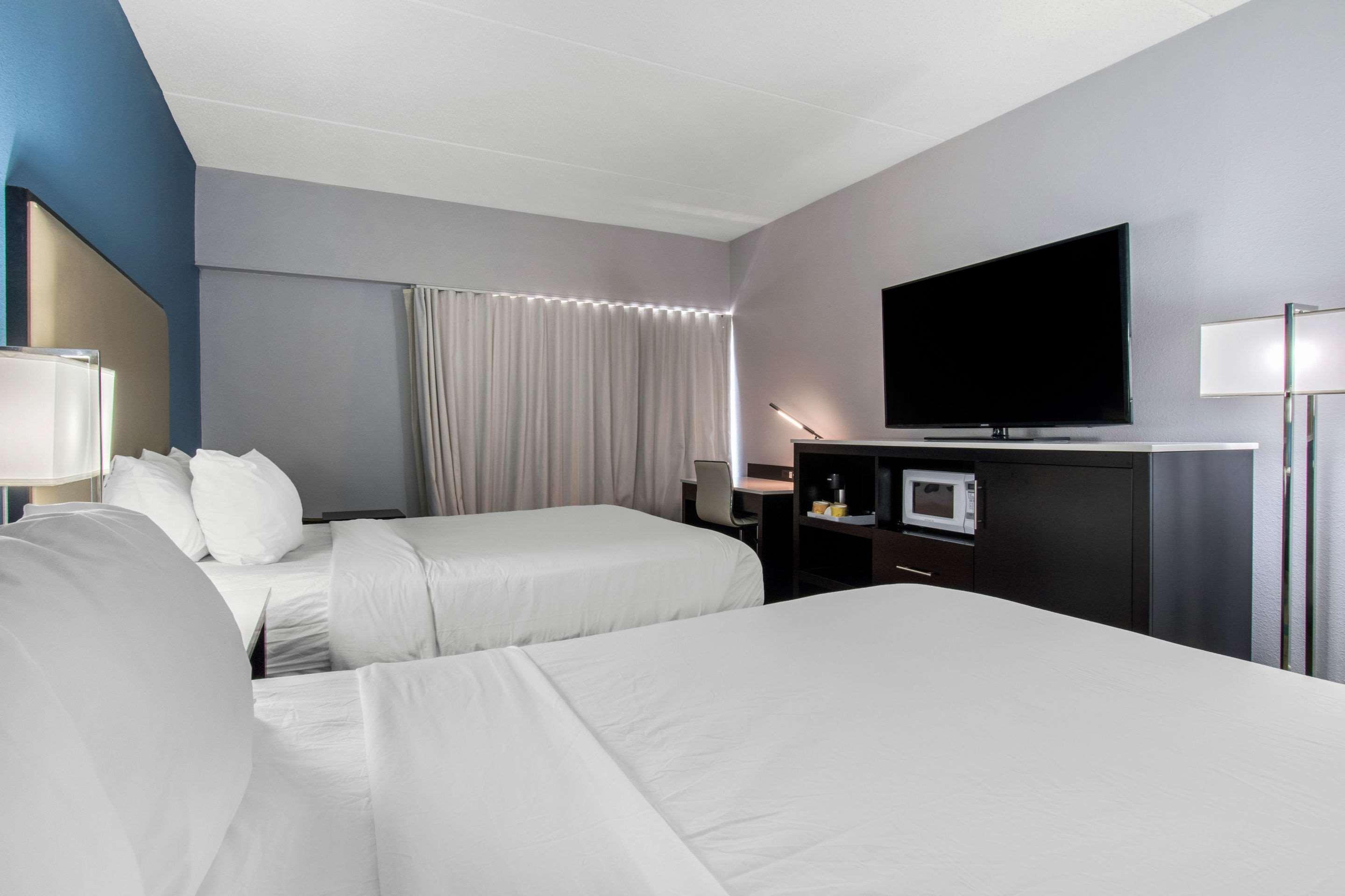 Hawthorn Extended Stay By Wyndham Chambersburg Exterior foto