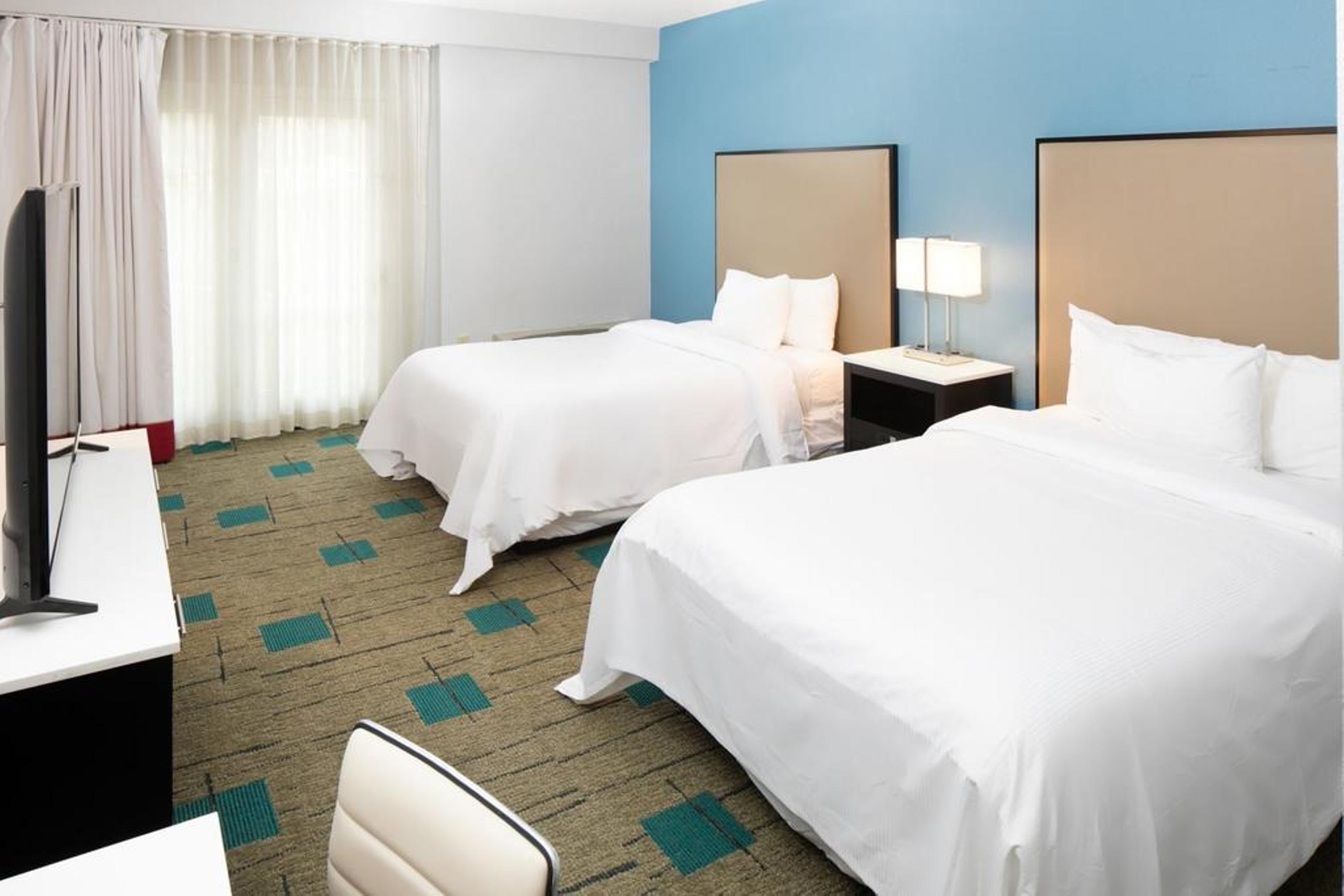 Hawthorn Extended Stay By Wyndham Chambersburg Exterior foto