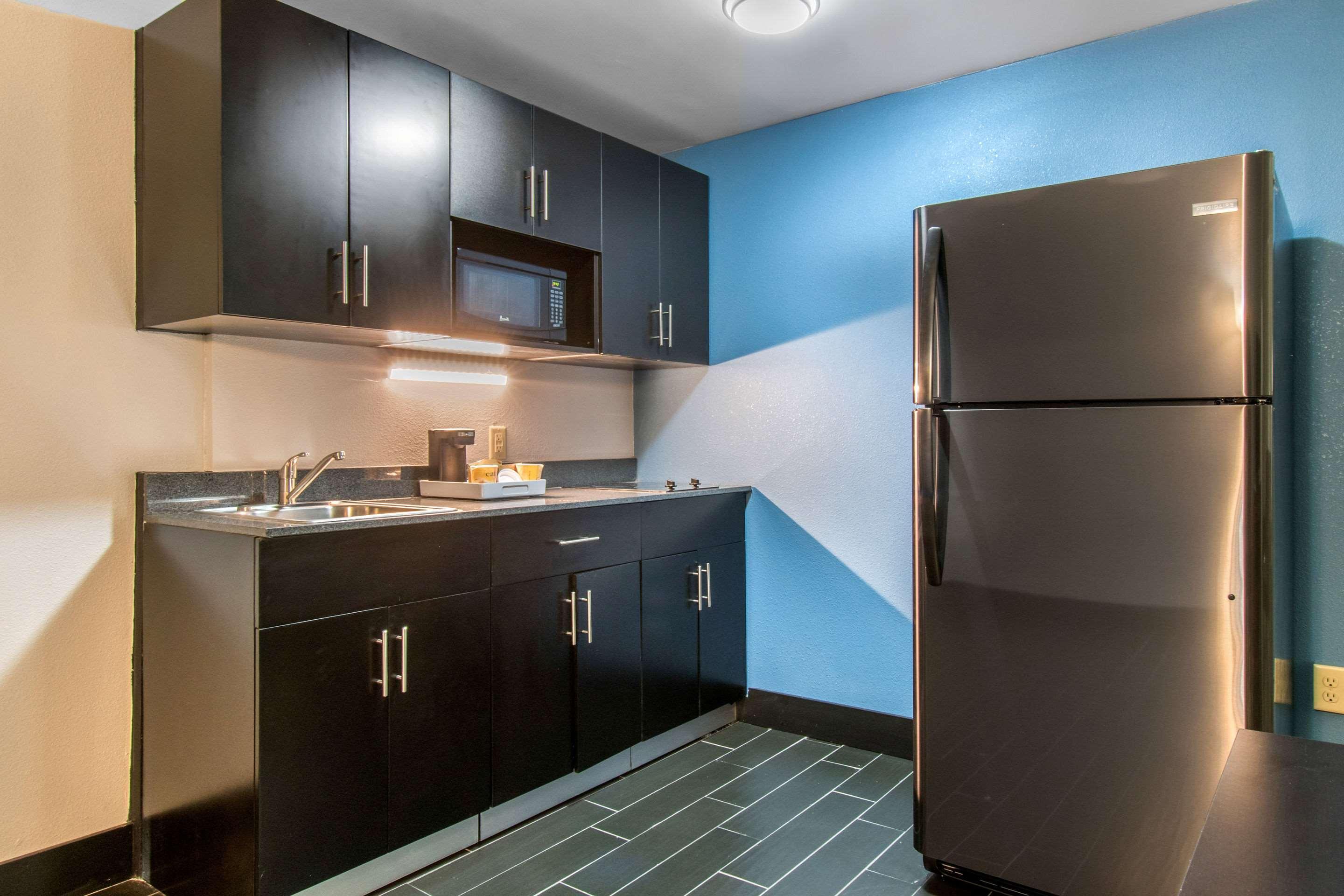 Hawthorn Extended Stay By Wyndham Chambersburg Exterior foto